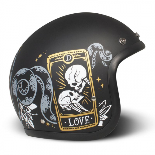 Helm DMD Tarot 1